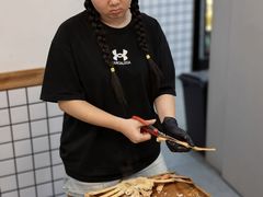 -震海贝烤贝·民俗特色店(延吉总店)