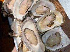 -乔街深夜食堂·台州菜·高压锅生蚝(杭州总店)