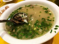 -蔡阿水羊肉店