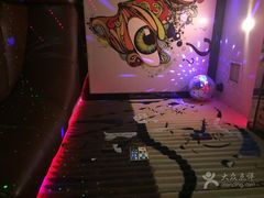 -5号KTV音乐广场(天通苑店)