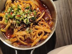 -胖哥俩肉蟹煲(梅溪步步高店)
