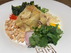 -金成潮菜博物馆(海珠湿地店)