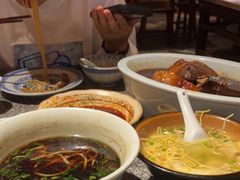 -南京大牌档(济南万象城店)