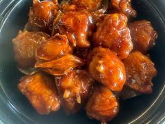 -金家老三饭庄(常营店)