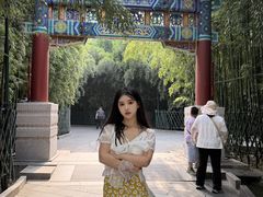 -红螺寺