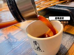 -管氏翅吧(广渠门店)