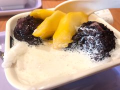 -满记甜品(南京虹悦城三店)