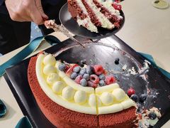 -姆们M Sweetie Cake(三里屯店)