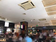 -淄博蓝海国际大饭店·蓝钻国际美食自助百汇(柳泉路店)