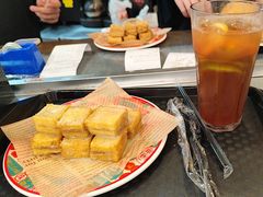 -孖记茶档·热腾茶餐(乐峰店)