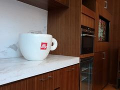 -上海新发展亚太JW万豪酒店