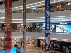 -KK ONE(京基滨河时代店)