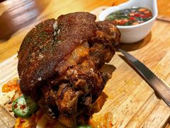 -Let's Taipei 非常烘焙(太古里店)
