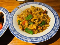 -醋果子炒大肠·老赣南客家菜(渔湾里店)