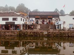 -九华山风景区