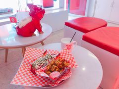 -Eckl’s爱氏热狗(猫街店)