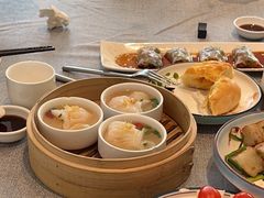 -晋江荣誉国际酒店·港誉茶餐厅