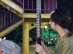 -横店影视城梦幻谷园区