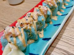 -吉之仙•中国制造•出口级食材日料店(领事馆总店)