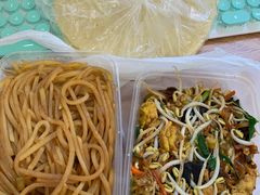 -合合春饼·酱骨·东北菜(潘家园店)