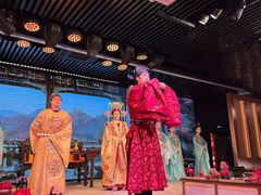 -金陵梦华·宫宴(南京首店)
