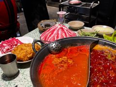 -五里关火锅(牛市口店)