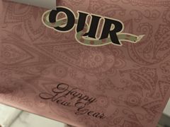 -OUR Bakery(SKP-S店)