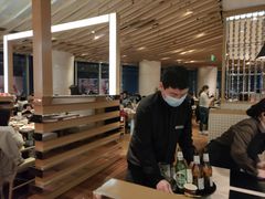 -郑州绿地JW万豪酒店-中餐厅