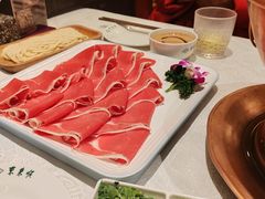 -东来顺饭庄(天坛店)