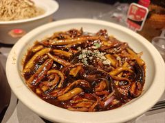 -吴越荣记苏州菜·松鼠桂鱼100%活鱼现做(斜塘老街店)