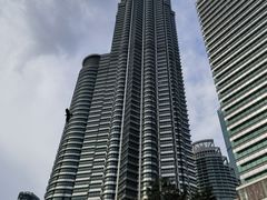 -吉隆坡国油双峰塔