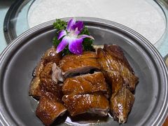 -阿谋美食·广西菜