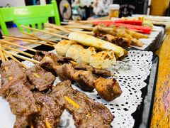 -上屿水产(鼓浪屿一店)