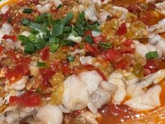 -新白鹿餐厅(城西银泰城店)