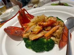 -万龙洲海鲜(广渠门店)