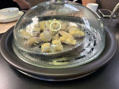 -水禾轩·海鲜蒸汽主题餐厅(新香洲旗舰店)