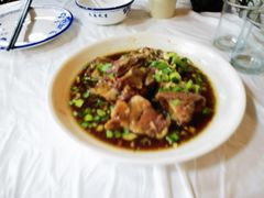 -南花桥羊肉馆老字号(乌镇店)
