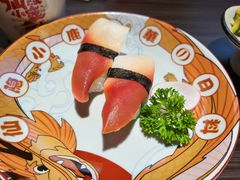 -仙隐小鹿中華の日料(荣民龙首广场店)