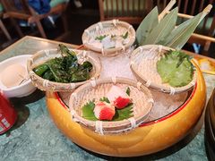 -牛New寿喜烧(龙湖金沙天街店)