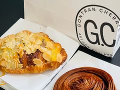 -GONTRAN CHERRIER·GC可颂(朝阳大悦城店)