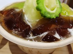 -炖物24章·顺时轻养茶(黄龙店)