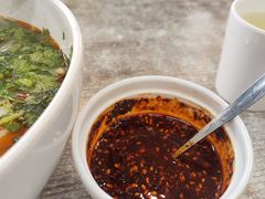 -豫碗香老烩面(梅河店)