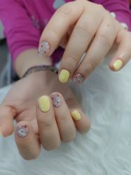 -尤米一站式美甲美睫