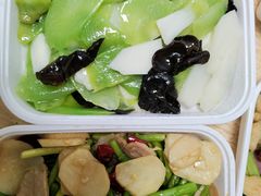 -狮王府淮扬菜(新街口友谊店)