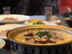 -北京王府井希尔顿酒店·秦唐中餐厅Chynna