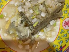 -芦月轩羊蝎子(劲松店)