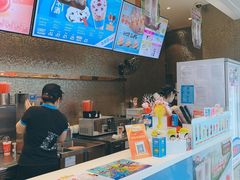-DQ·蛋糕·冰淇淋(太原街万达店)
