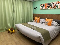 -太阳岛度假酒店