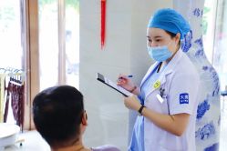 -大麦微针植发丨全国连锁