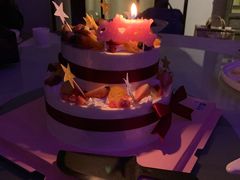 -贝紫Style(木马公寓店)